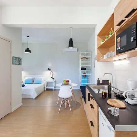 Coastline Bay Apartamento Ligia