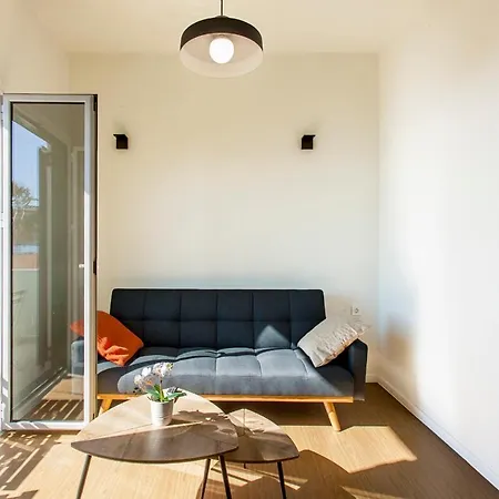 Apartamento Coastline Bay Ligia