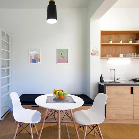 Apartamento Coastline Bay Ligia