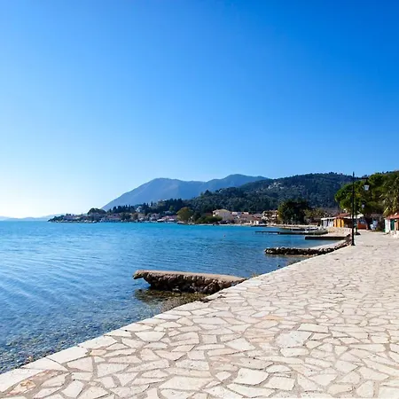 Coastline Bay Ligia