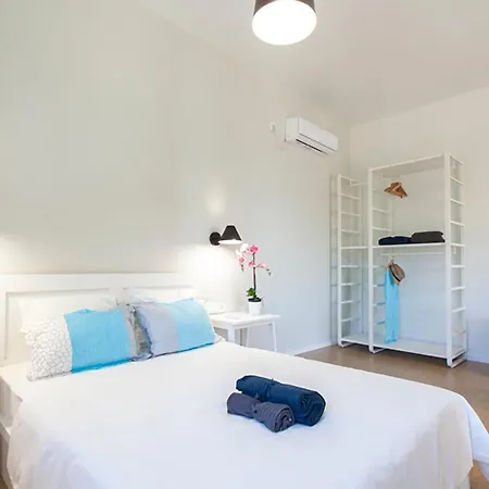 Coastline Bay Apartamento *